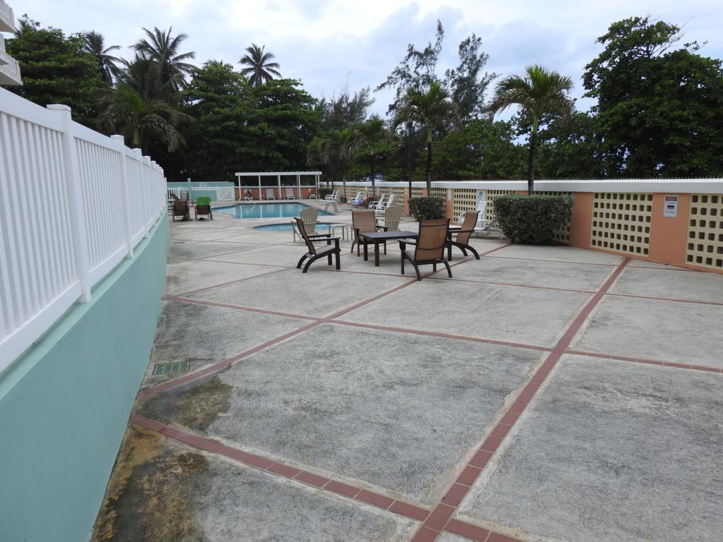 Isabela Beach Court 744 Buitenkant foto